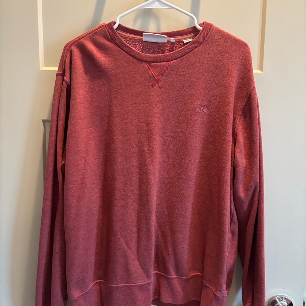 Southern Tide Men's Crewneck Sweatshirt